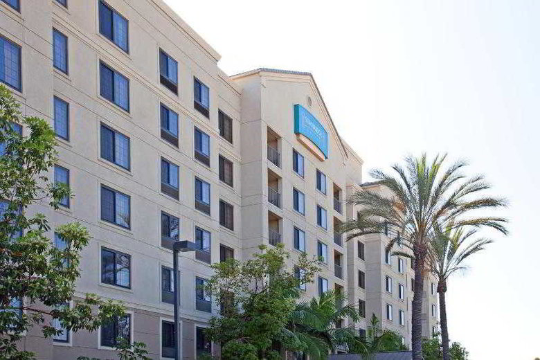 Hotel Staybridge Suites - Anaheim
