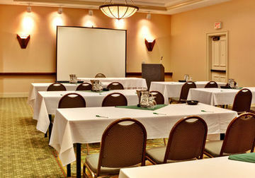 Hotel Holiday Inn Anaheim