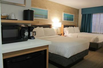 Hotel Holiday Inn Anaheim