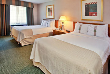 Hotel Holiday Inn Anaheim