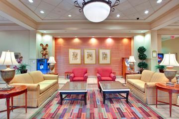 Hotel Holiday Inn Anaheim