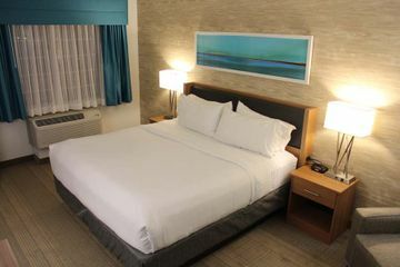 Hotel Holiday Inn Anaheim
