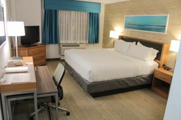 Hotel Holiday Inn Anaheim