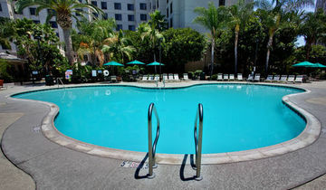 Hotel Holiday Inn Anaheim