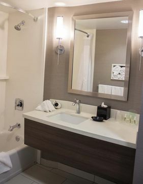 Hotel Holiday Inn Anaheim