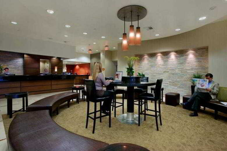 Red Lion Hotel Anaheim