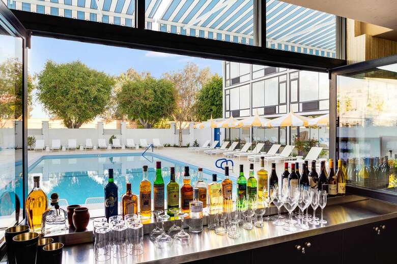 Red Lion Hotel Anaheim