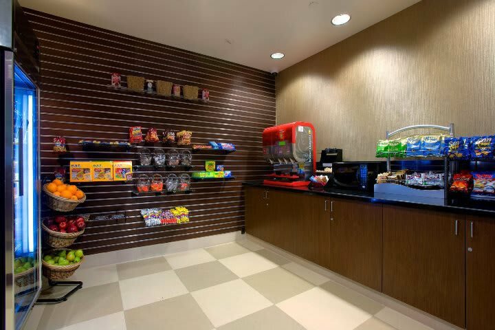 Red Lion Hotel Anaheim