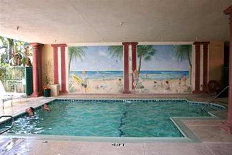 Hotel Peacock Suites