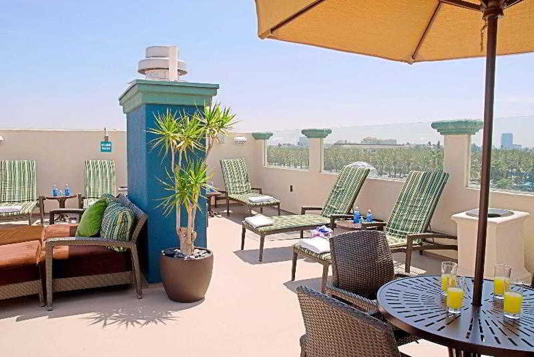 Hotel Peacock Suites