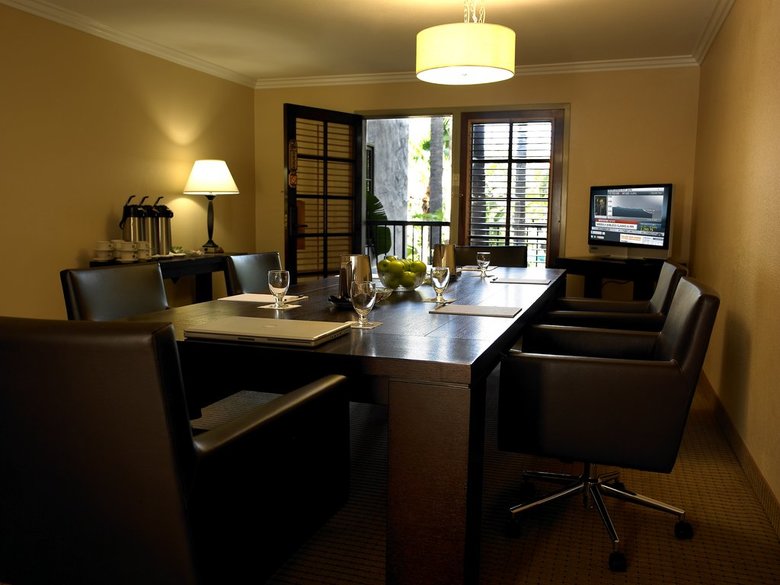 Hotel Radisson Suites Buena Park