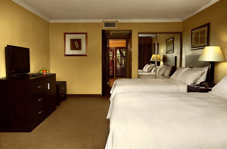 Hotel Radisson Suites Buena Park