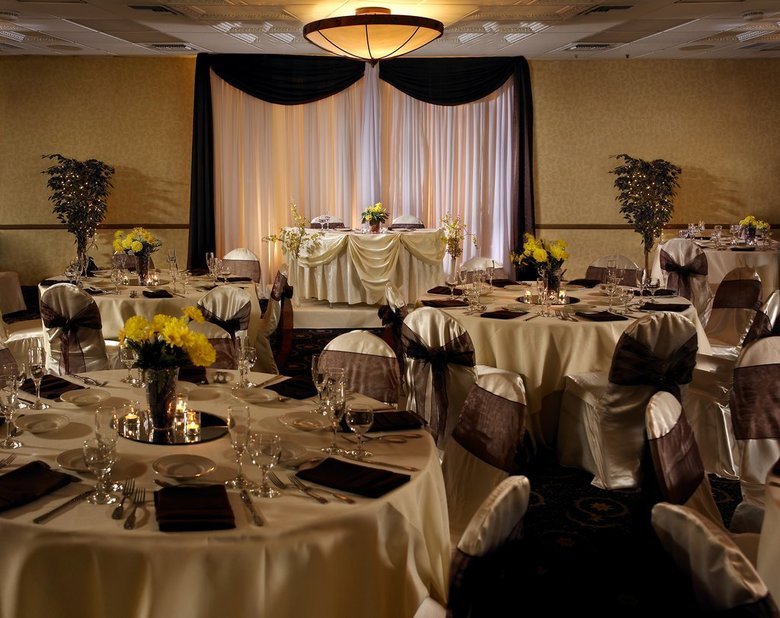 Hotel Radisson Suites Buena Park