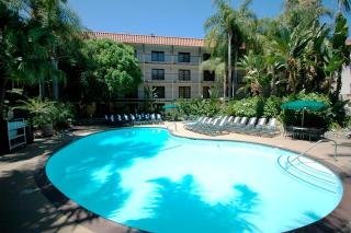 Hotel Radisson Suites Buena Park