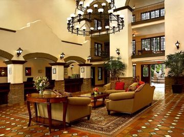 Hotel Radisson Suites Buena Park