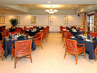 Hotel Radisson Suites Buena Park