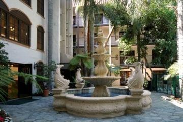 Hotel Radisson Suites Buena Park