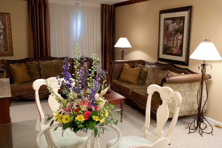 Hotel Crowne Plaza Resort Asheville
