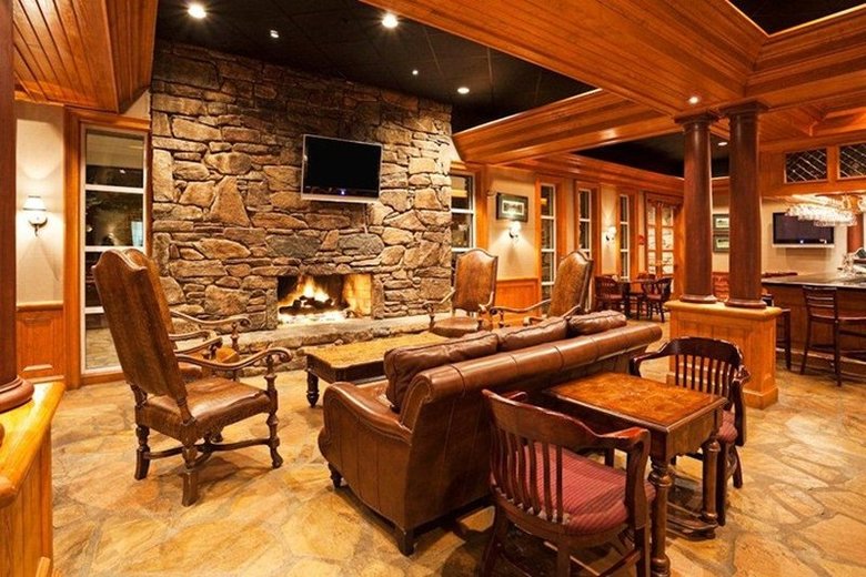 Hotel Crowne Plaza Resort Asheville