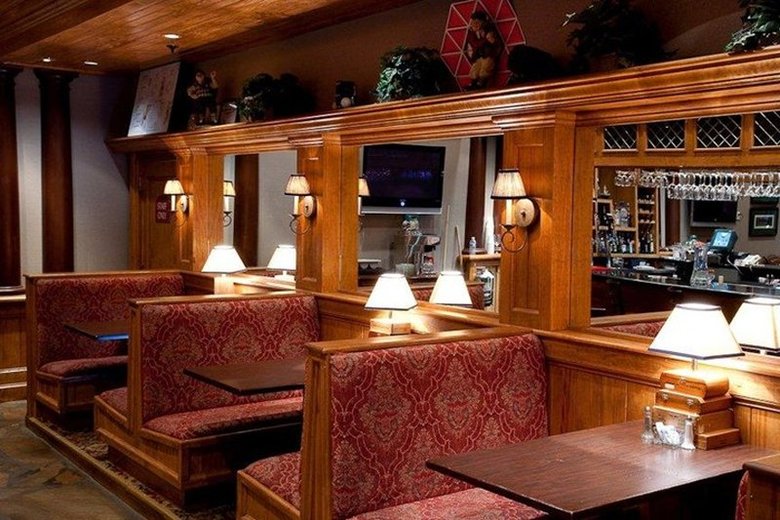 Hotel Crowne Plaza Resort Asheville