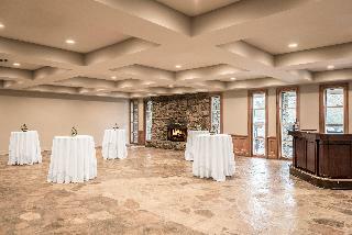Hotel Crowne Plaza Resort Asheville