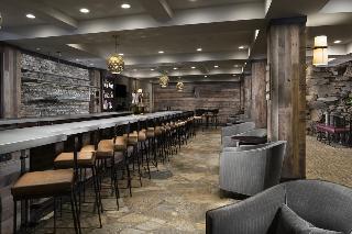 Hotel Crowne Plaza Resort Asheville