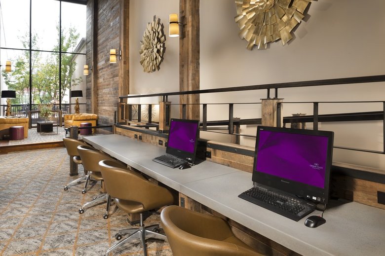 Hotel Crowne Plaza Resort Asheville