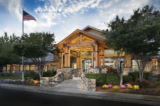 Hotel Crowne Plaza Resort Asheville