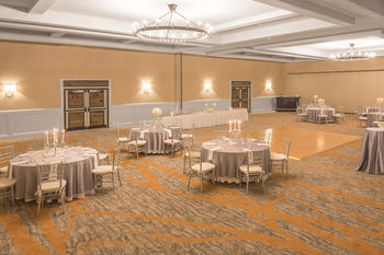 Hotel Crowne Plaza Resort Asheville