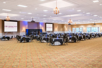 Hotel Crowne Plaza Resort Asheville
