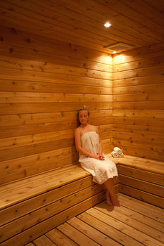 Hotel Crowne Plaza Resort Asheville