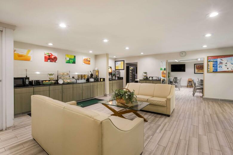 Hotel Quality Inn Northlake
