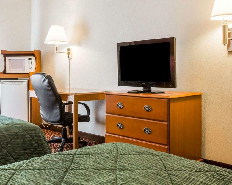 Hotel Quality Inn Northlake