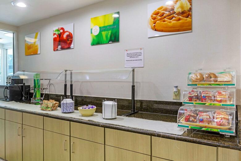 Hotel Quality Inn Northlake