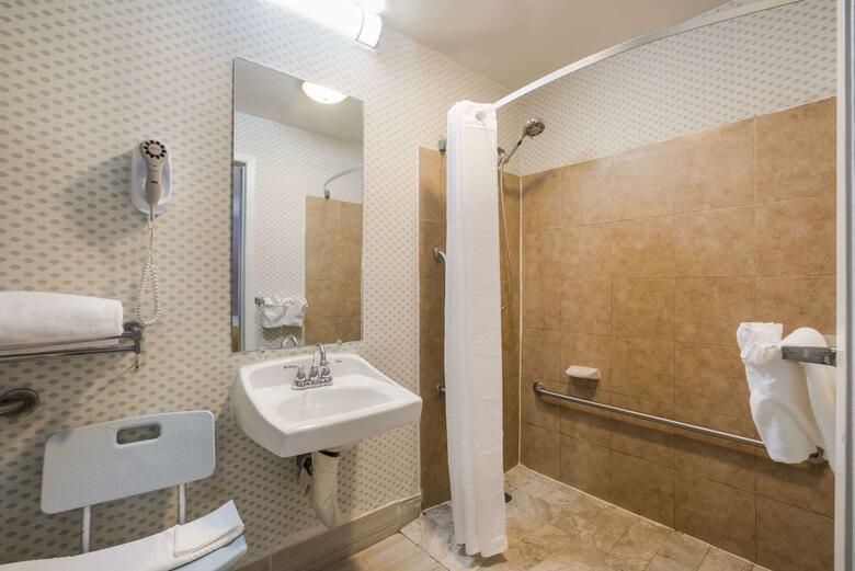 Hotel Quality Inn Northlake