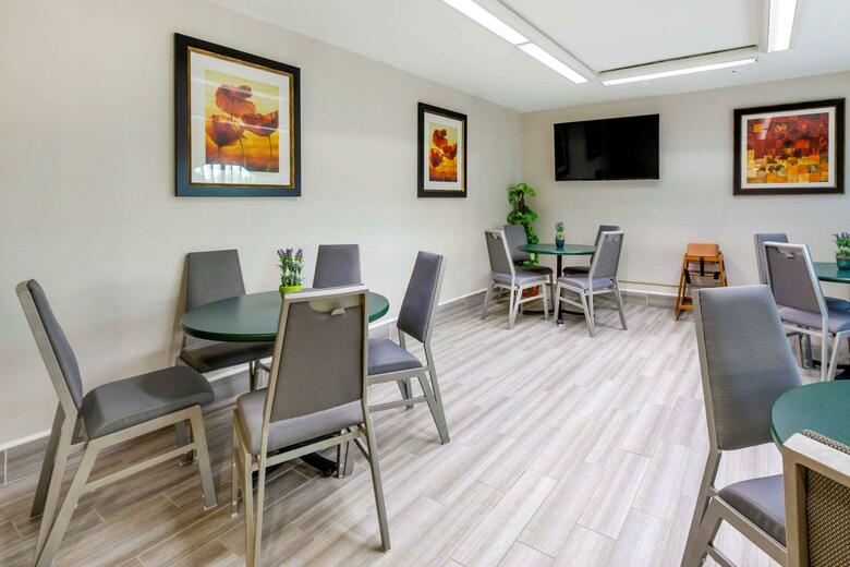 Hotel Quality Inn Northlake