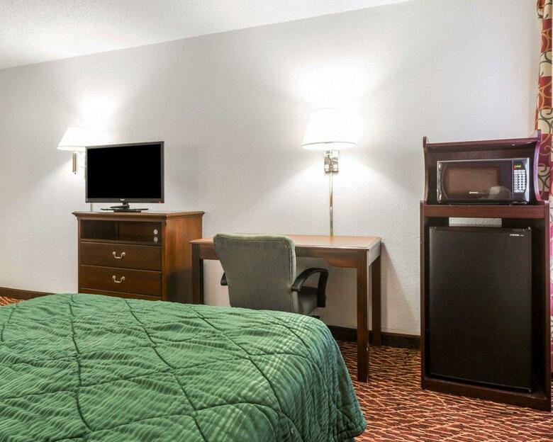Hotel Quality Inn Northlake