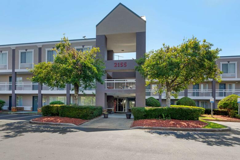 Hotel Quality Inn Northlake