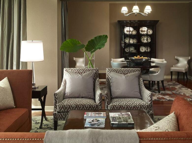Hotel Intercontinental Buckhead Atlanta