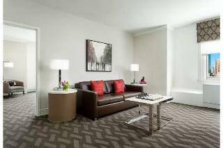 Hotel Boston Park Plaza