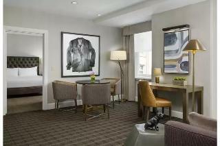 Hotel Boston Park Plaza