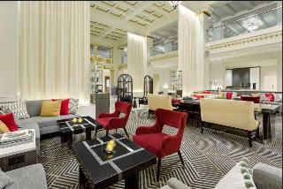 Hotel Boston Park Plaza