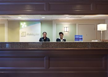 Hotel Holiday Inn Brookline