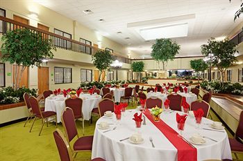 Hotel Holiday Inn Brookline