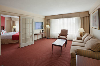 Hotel Holiday Inn Brookline