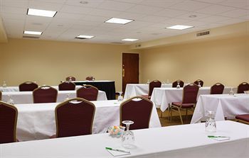 Hotel Holiday Inn Brookline