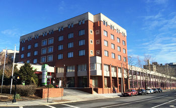 Hotel Holiday Inn Brookline