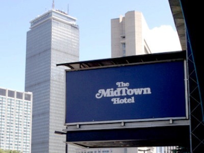 Hotel Midtown