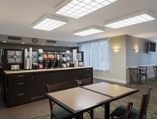Hotel Ramada Inn Boston