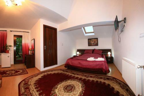 Hostal Pensiunea Elena